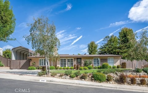 17327 Firma Court, Granada Hills, CA 91344