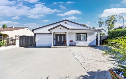 12159 Pantheon, Norwalk, CA 90650