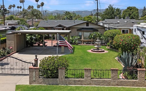 11351 Azahar Street, Ventura, CA 93004