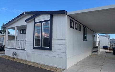 8901 Eton 054, Northridge, CA 91304