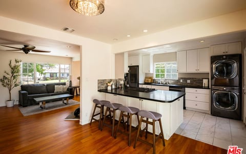 4747 Berryman Avenue, Culver City, CA 90230