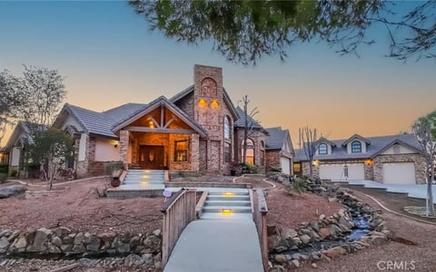 3249 Camino Hermanos, Lancaster, CA 93536