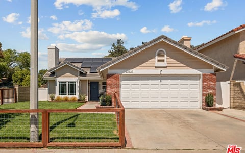 22537 Cardiff Drive, Santa Clarita, CA 91350