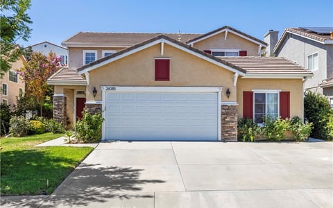 26085 Salinger, Stevenson Ranch, CA 91381