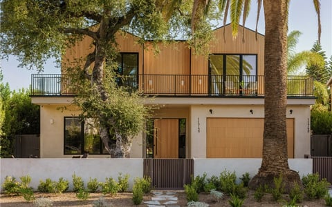 11746 La Maida Street, Valley Village, CA 91607