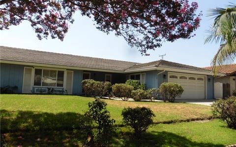 706 W Wistaria Avenue, Arcadia, CA 91007