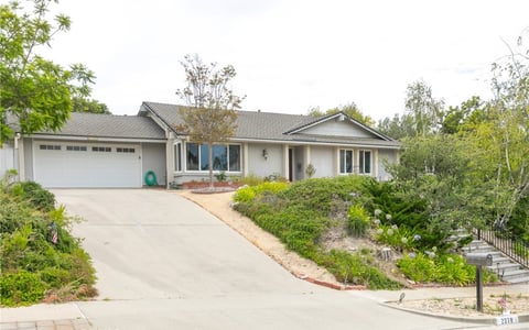 2378 Avenida Otono, Thousand Oaks, CA 91362