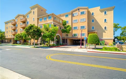 21345 Hawthorne Boulevard 415, Torrance, CA 90503