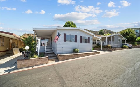 27730 Starlight Lane 67, Castaic, CA 91384