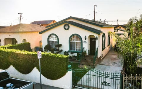 649 S Vancouver Avenue, Los Angeles, CA 90022