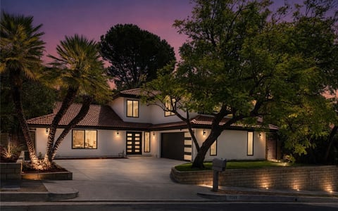 11258 Yolanda Avenue, Porter Ranch, CA 91326
