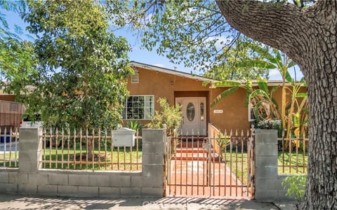 14474 JUDD STREET, Arleta, CA 91331