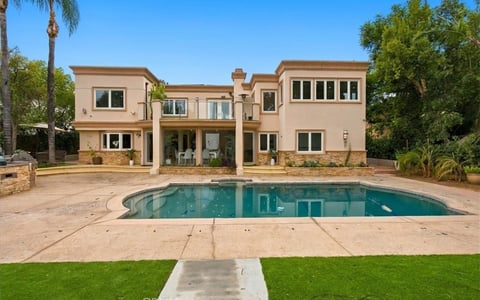 5320 Louise Avenue, Encino, CA 91316