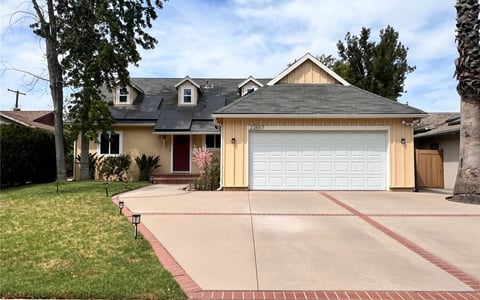 22667 Criswell, West Hills, CA 91307