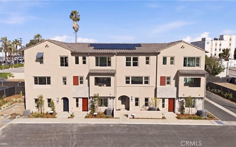 10720 Golden Koi B, El Monte, CA 91731