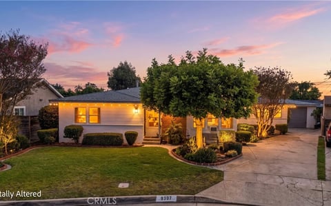 9307 Hasty Ave, Downey, CA 90240