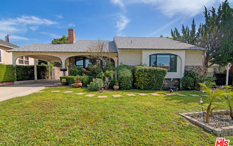 414 University Avenue, Burbank, CA 91504