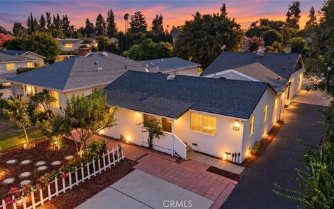 2508 Woodruff Way, Arcadia, CA 91007