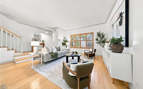 801 25th Street, Santa Monica, CA 90403