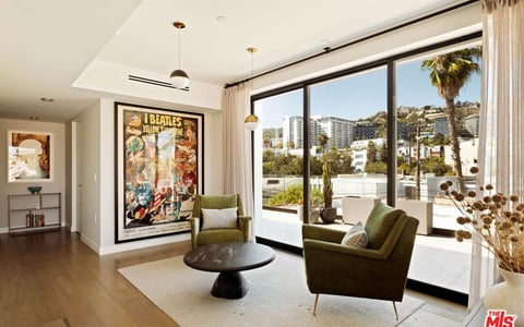 1017 N Croft PH01, Los Angeles, CA 90069