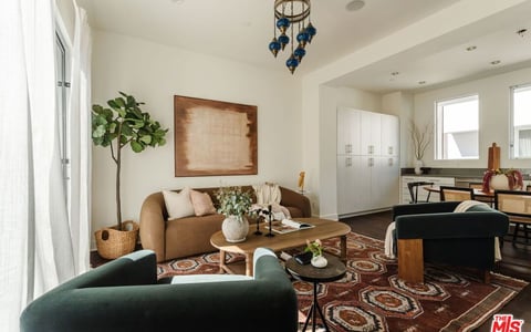2202 Tom Mix Road, Los Angeles, CA 90026