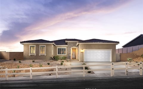 39302 Saddle Drive, Palmdale, CA 93551
