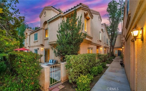 25112 Steinbeck Avenue D, Stevenson Ranch, CA 91381