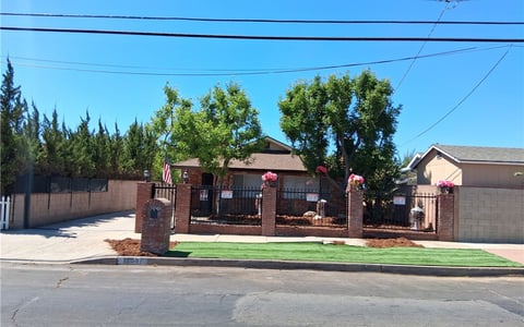 12587 Bradley Avenue, Sylmar, CA 91342