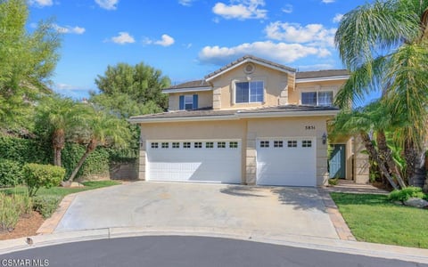 3851 Alex Court, Newbury Park, CA 91320
