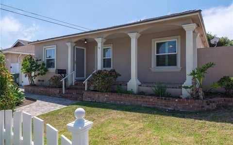 1331 W. 27th Street, San Pedro, CA 90731