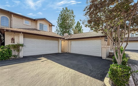 28131 Seco Canyon Road 39, Saugus, CA 91390