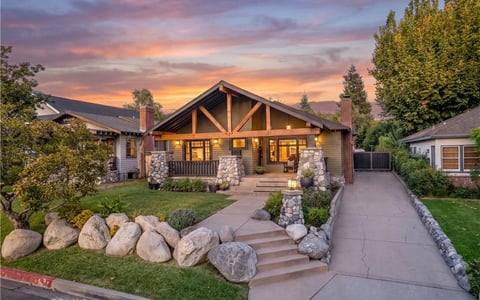 132 N Sunset, Monrovia, CA 91016