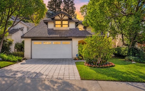 25355 Clarke, Stevenson Ranch, CA 91381