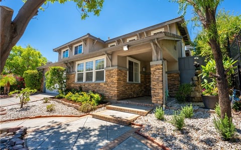 7701 Jordan, Canoga Park, CA 91304