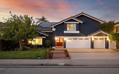 11561 E Buttercreek Road, Moorpark, CA 93021