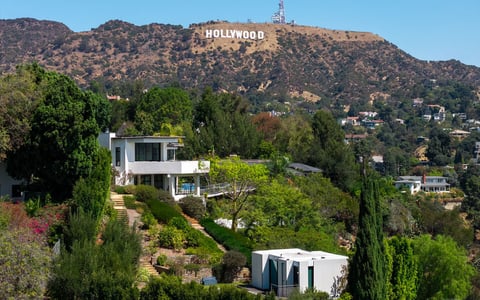 2824 Durand Drive, Los Angeles, CA 90068