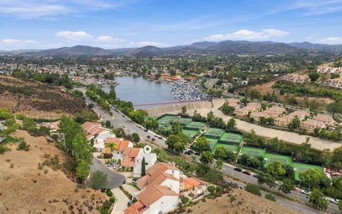 3222 Meadow Oak Drive, Westlake Village, CA 91361