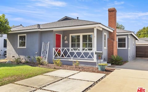 6531 W 77th Street, Los Angeles, CA 90045