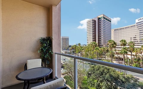 388 E Ocean Boulevard 709, Long Beach, CA 90802