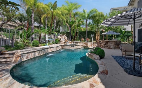 25451 Doyle Court, Stevenson Ranch, CA 91381