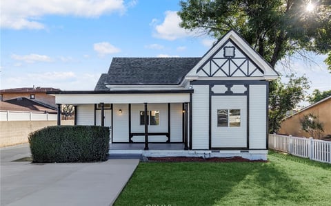 2060 E Cienega, Covina, CA 91724