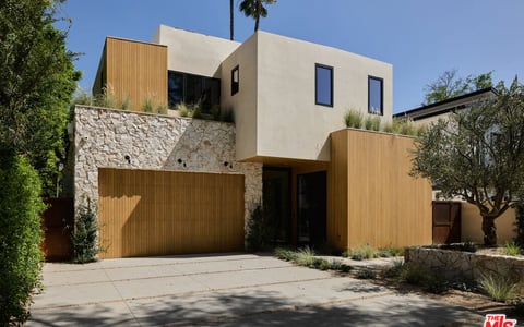 4514 Cedros Avenue, Sherman Oaks, CA 91403