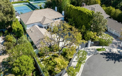 17145 Addison Street, Encino, CA 91316
