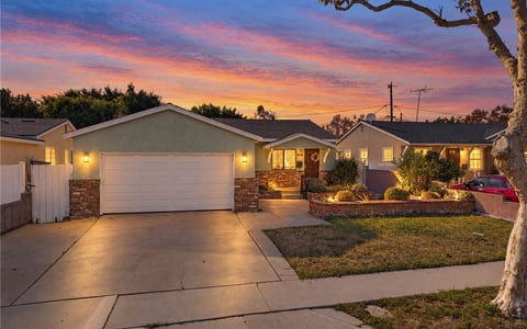 18421 Wilton, Torrance, CA 90504