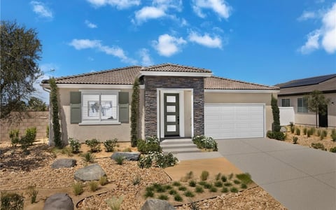 1561 E Holguin Street, Lancaster, CA 93535