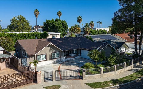 8340 Gladbeck, Northridge, CA 91324