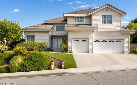 11823 Maple Crest Street, Moorpark, CA 93021