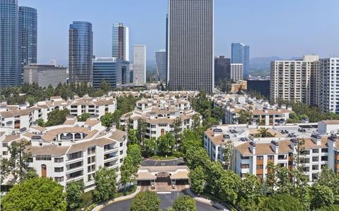 2102 Century Park Lane 107, Los Angeles, CA 90067
