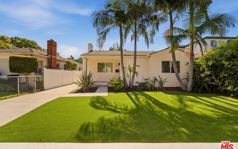 2481 Coolidge Avenue, Los Angeles, CA 90064