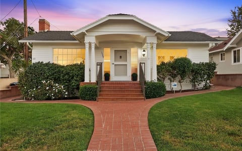 1129 W 9th Street W, San Pedro, CA 90731